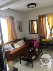 Semi-furnished 2BR Single-Detached House and Lot