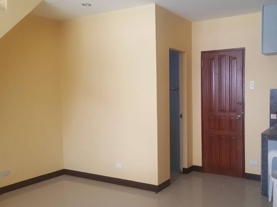 Semi-Furnished Apartment for Rent