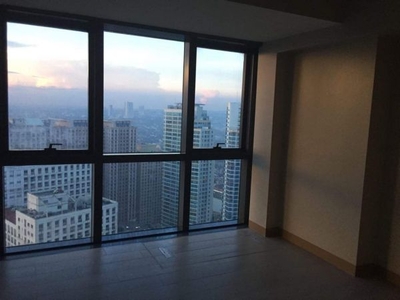 Semi Furnished Unit For RENT!!!! One Eastwood