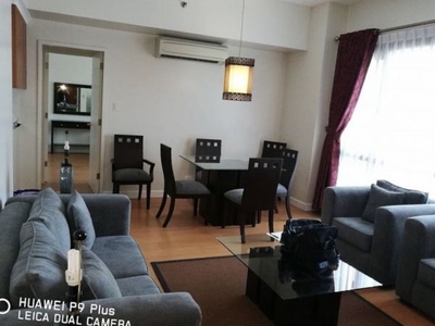 Studio Condominium Unit for Sale at Vista Taft Residences in Taft, Manila