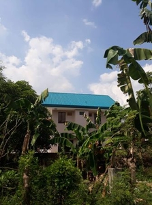 Single attached 142sqm land & 80sqm 2 storey house