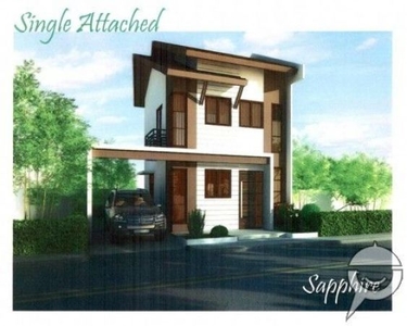 three Storey Apartment For Sale in Talamban, Cebu City