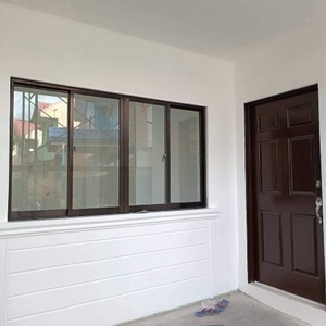 2 Storey Townhouse for Sale at Marquina Residences in Antipolo City, Rizal