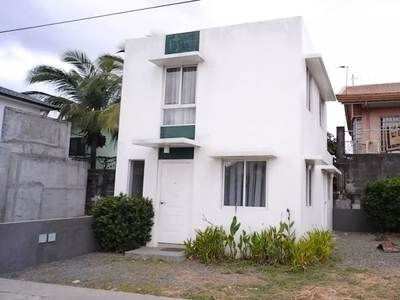 3BR Single Attached House and Lot in San Pedro near Alabang Makati