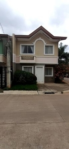 Single attached with 4 bedrooms for sale in Antipolo