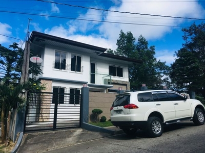 Ready for Occupancy Townhouse in Fairview Quezon City