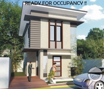 Studio Unit Condominium for Sale in Lawaan Talisay Cebu, Nexus' Antara