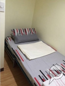 Low-cost BEDSPACE CONDORMITORY EDSA-GMATimog, ABS CBN 5,500 ALL-IN