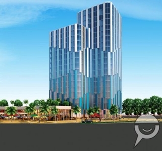 Six Senses Resort Tower 2 (Seaside View) 2Br Condominium For Sale