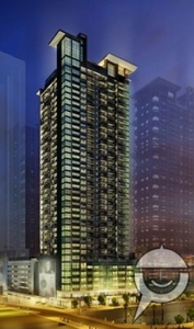 Office for Sale at Alveo Financial Tower in Ayala Ave. Makati City