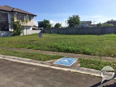 South Forbes Tokyo Mansion vacant lot for sale 345sqm at P28,000 per sqm