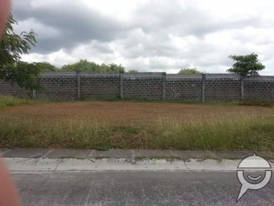 Southforbes Villa lot for sale near Clubhouse
