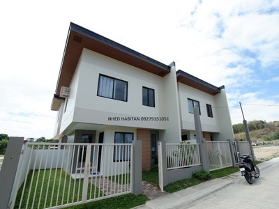 Southview Homes Calendola 3BR SIngle Attached House and Lot For Sale