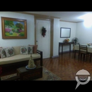 Spacious 1 Bedroom For Rent w/ parking near Medical City Pasig