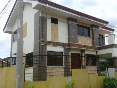 spacious house and lot w/ swimming pool 7 br in talisay city cebu