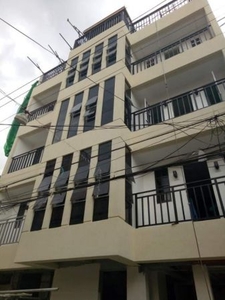 Studio Apartment For Rent in Manila