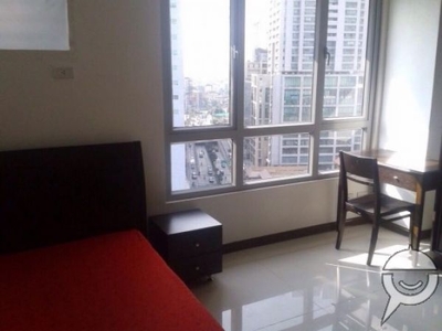 Studio Condo for Rent Next to Robinsons Place