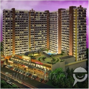 Cityland - North Residences (Studio, 1 BR and 2 BR units)