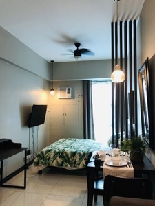 Studio Bare - Pine Suites, Tower 2 Tagaytay