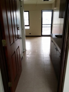Studio type with Balcony for rent in Plainview, Mandaluyong City