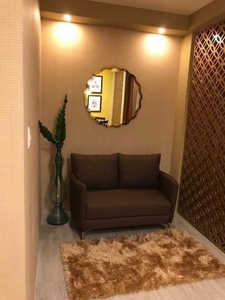 For Rent: 2 Bedroom Condo unit in Filinvest City Alabang, Muntinlupa