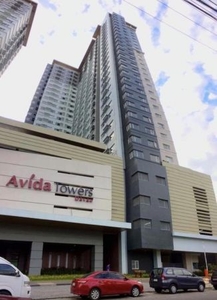 Studio Unit for Sale @ Php 2.9M, Avida Towers Davao