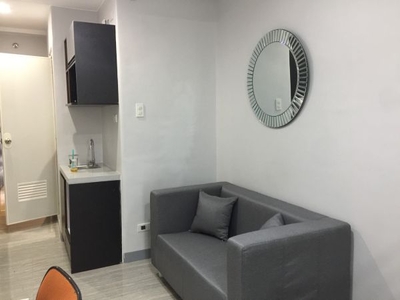 STUDIO UNIT IN PACIFIC ELEMENTS NEAR UST FOR RENT
