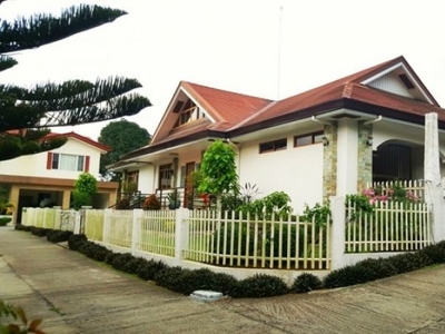 Tagaytay City house for sale