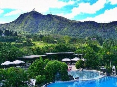 0 Interest Promo In Tagaytay Highlands Lot For Sale With Taal View