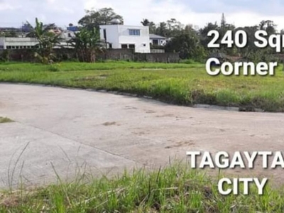 Amadeo Cavite Subdivision Lots for Sale