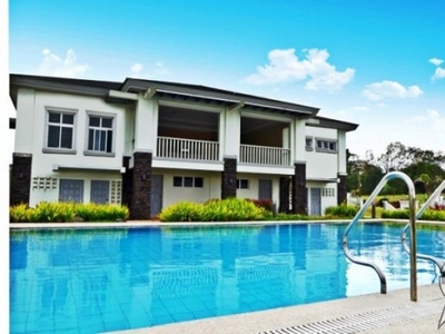 Tagaytay Retirement Home or Vacation House and Lot for sale