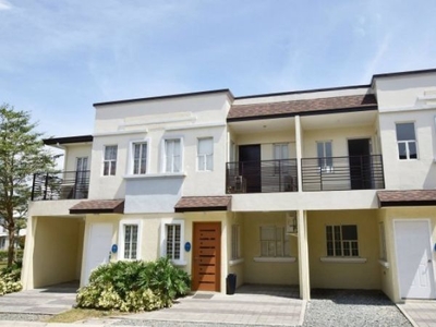 Townhouse for sale in Cavite