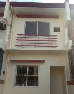 Townhouse for Sale in North Fairview, Quezon City