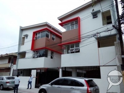 Townhouse in Quezon City Move-in Ready nr Shorthorn Road 20 Cong. Ave.