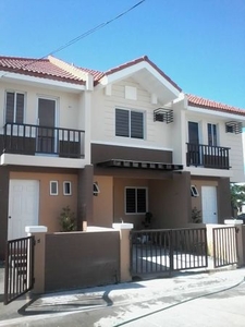 Affordable House and Lot Near Jolibee Molino Bacoor Cavite