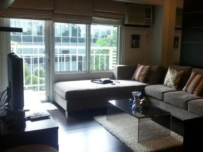 Two Serendra - 1 bedroom for Sale in Fort Bonifacio, Taguig