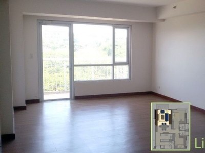 Units For Rent: La Vie Flats Alabang, 1 BR and 2 BR with balcony