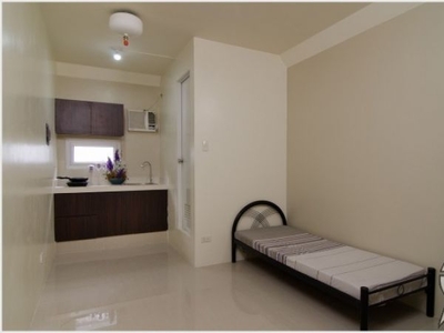 University Belt Studio Apartment, Bed Space and Room Rental