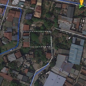 Vacant lot for rent in Novaliches Quezon City