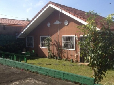 Bungalow House and Lot for Sale in Brgy Elises GMA Cavite