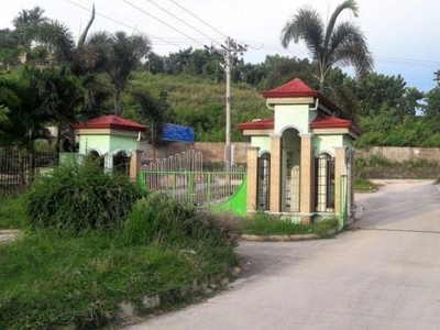 Affordable House and Lot for Sale in Lapulapu, Cebu only 10K per month