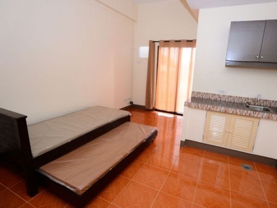 Rooms for Rent in Cebu, 22 sqm. Studio Type Unit