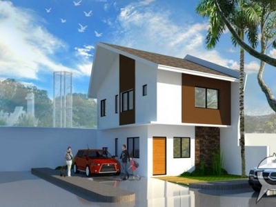 Villa House and Lot for Sale in Arevalo, Iloilo City as LOW as 10% DP