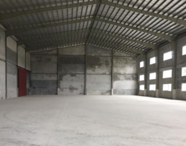 Warehouse for Lease in Carmona