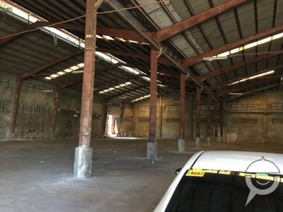 Warehouse for lease novaliches qc