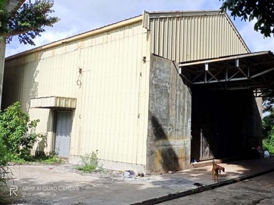 Warehouse for Lease / Rent