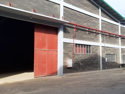 Warehouse for lease Silang Cavite