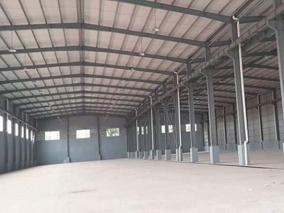 Commercial Warehouse for rent in cabuyao, laguna