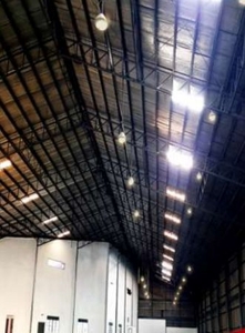 Warehouse for Rent in Parañaque 815 SQM