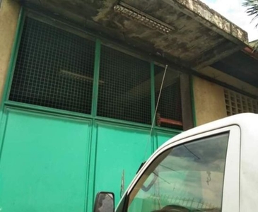 Well Maintained 1,628 Square Meters Warehouse For Sale in Antipolo City